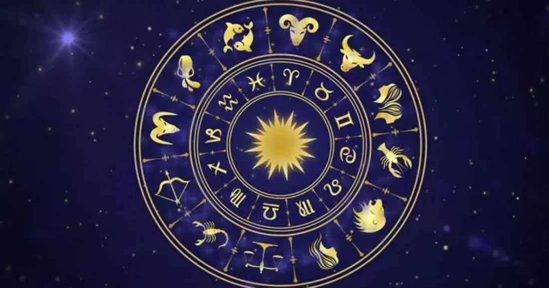 Astroloji ve 12 Burcun Büyük Derin Anlamları,Yıldızların Dili