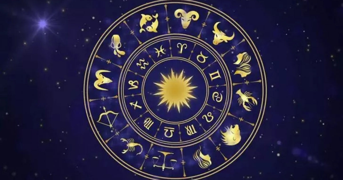 Astroloji ve 12 Burcun Büyük Derin Anlamları,Yıldızların Dili