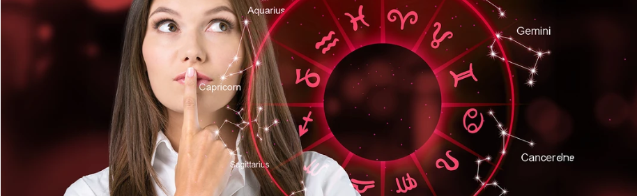 Astrolojiye İlk Adım: 12 Burç ve Kişilik Özellikleri