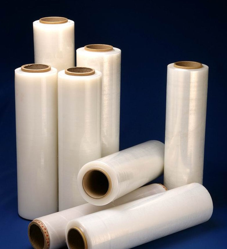 Streç Film Nedir? Mutfakta Doğru Streç Film Kullanımı ve Püf Noktaları