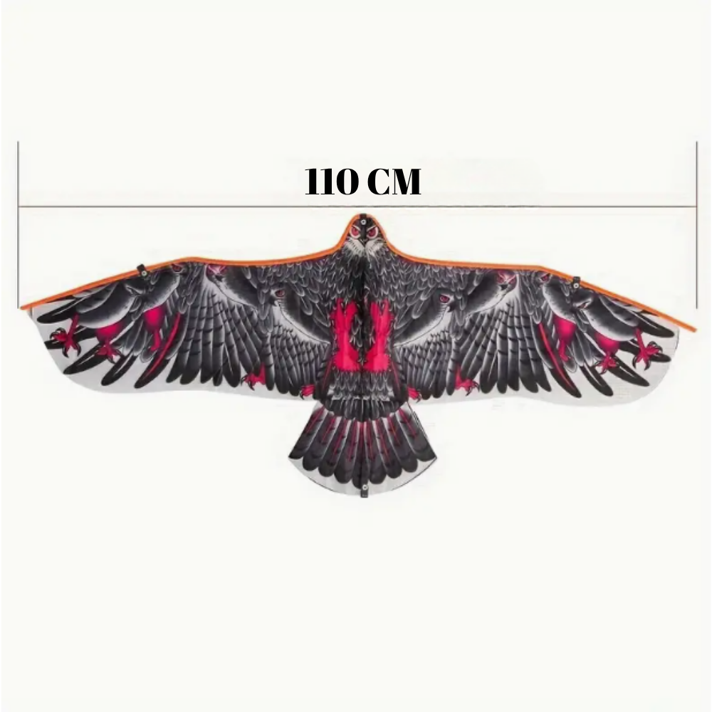 Kartal Model Uçurtma