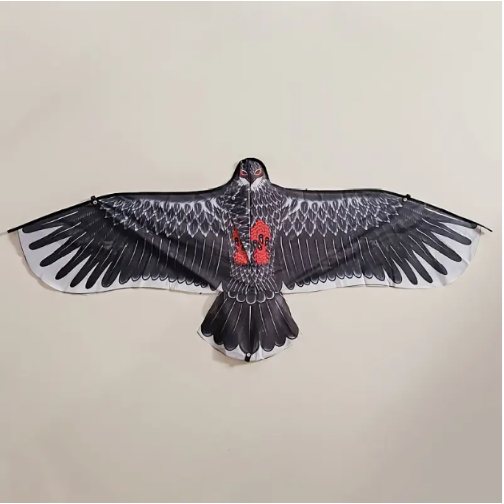 Kartal Model Uçurtma