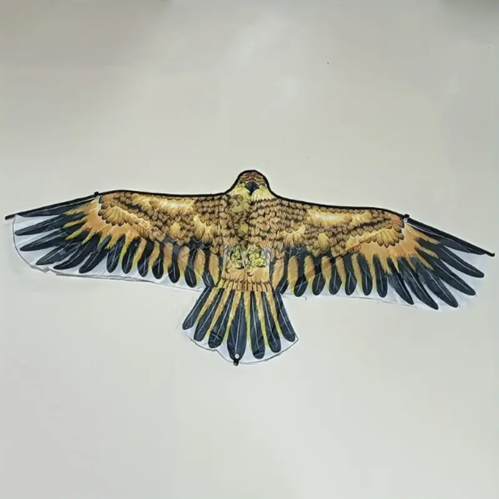 Kartal Model Uçurtma