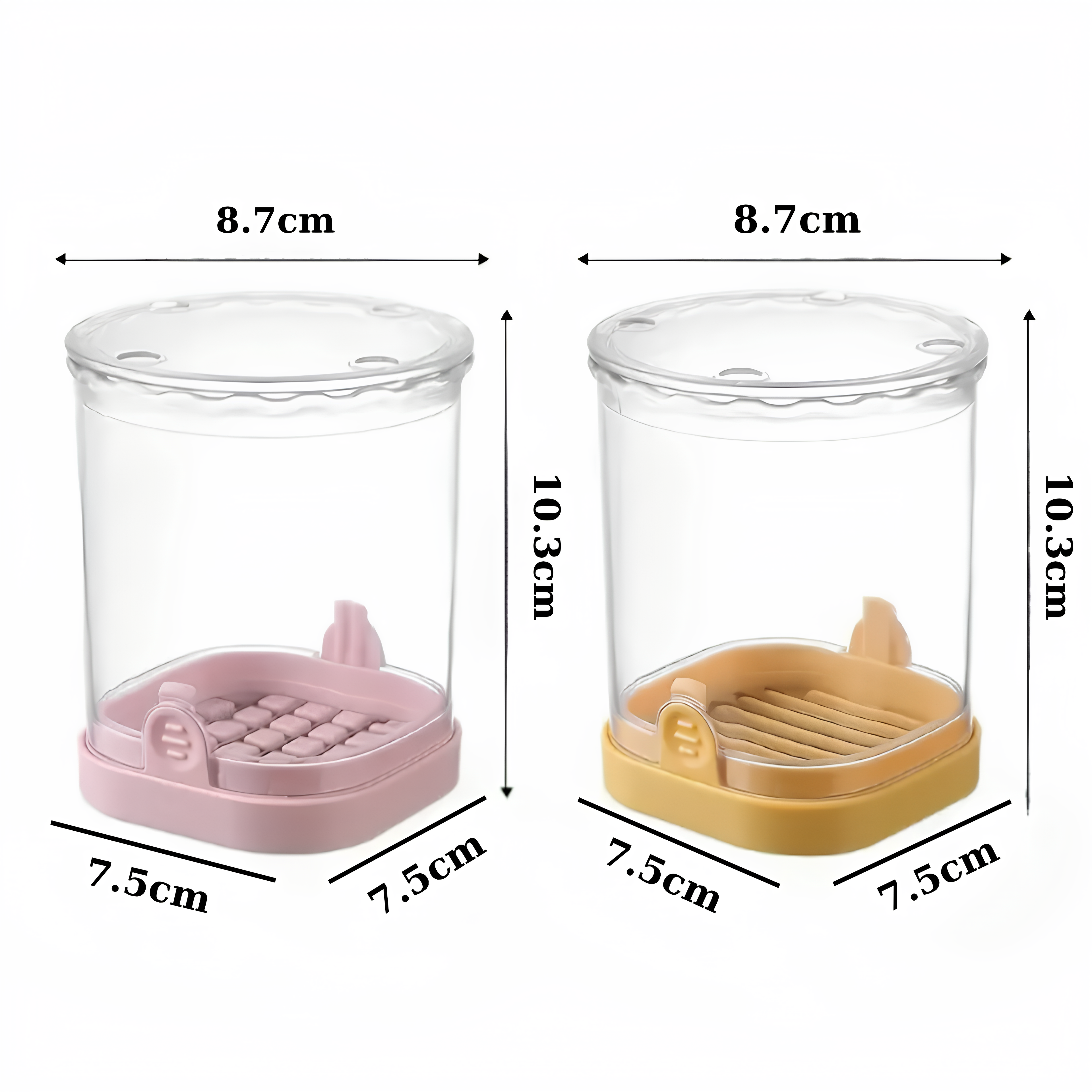 Çok Fonksiyonlu Sebze Doğrayıcı ve Dilimleyici – Paslanmaz Çelik, Saklama Hazneli, Manuel Mutfak Rende & Kesici