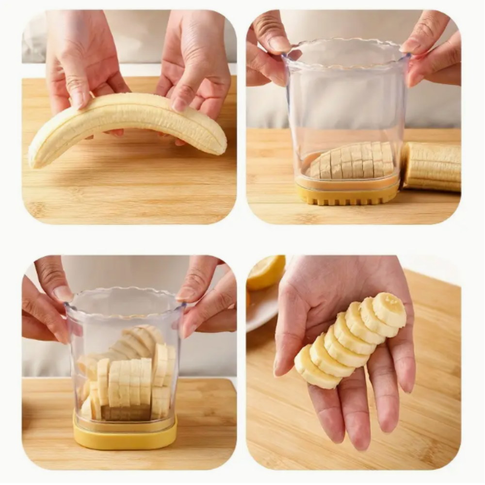 Çok Fonksiyonlu Sebze Doğrayıcı ve Dilimleyici – Paslanmaz Çelik, Saklama Hazneli, Manuel Mutfak Rende & Kesici