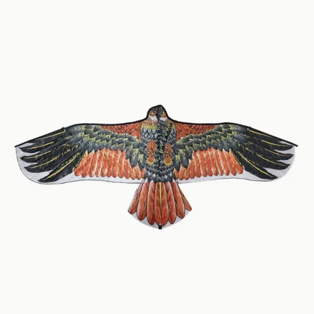 Kartal Model Uçurtma