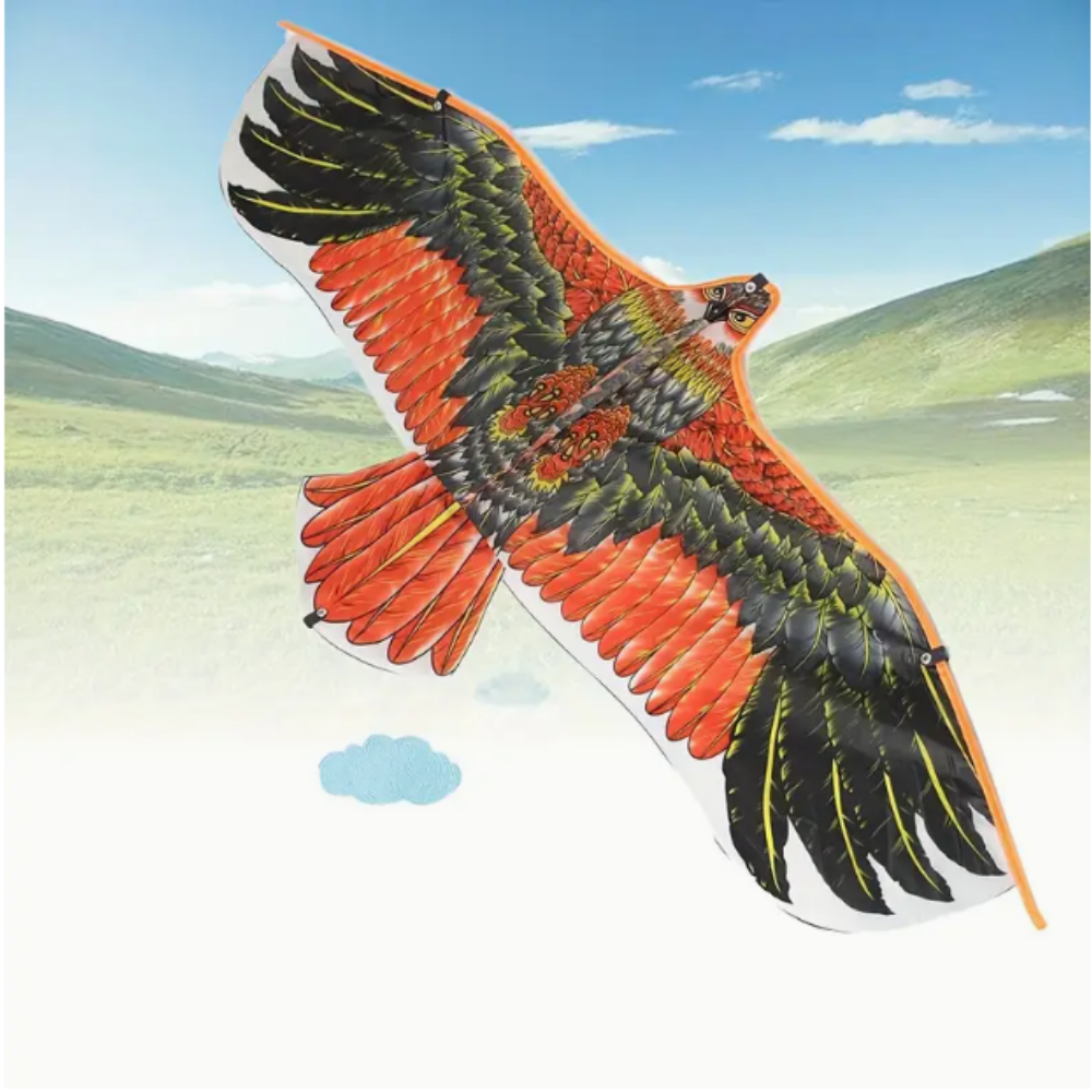 Kartal Model Uçurtma